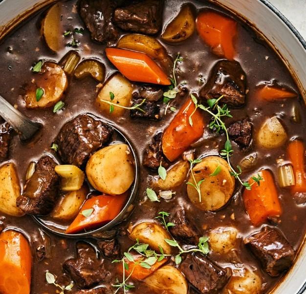 Beef Stew