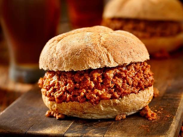 Sloppy Joes